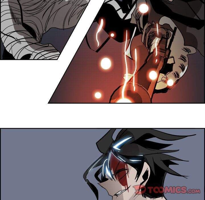 Warble Chapter 119 - 34