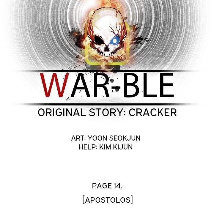 Warble Chapter 119 - 45