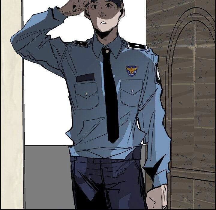 Warble Chapter 119 - 50