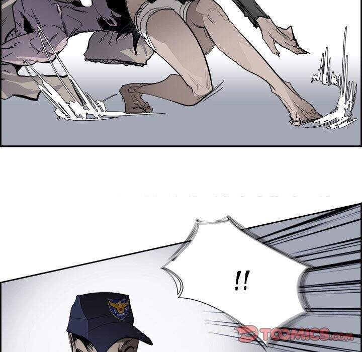 Warble Chapter 120 - 3