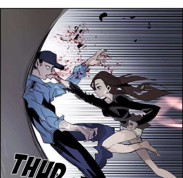 Warble Chapter 120 - 7