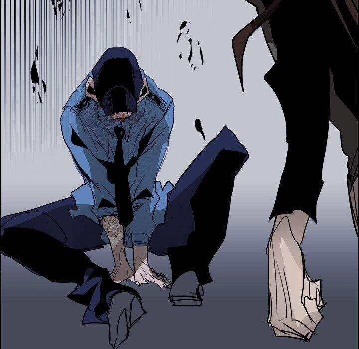 Warble Chapter 120 - 10