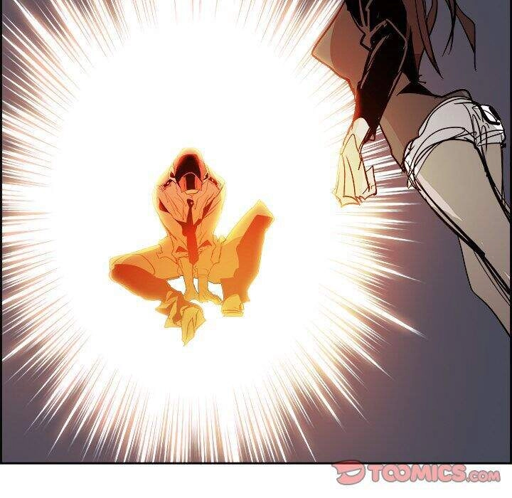 Warble Chapter 120 - 18