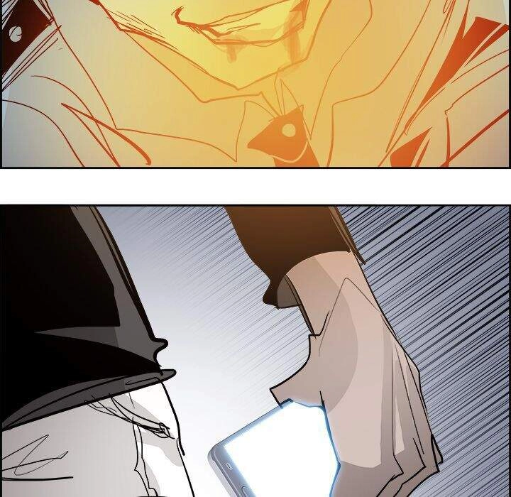 Warble Chapter 120 - 20