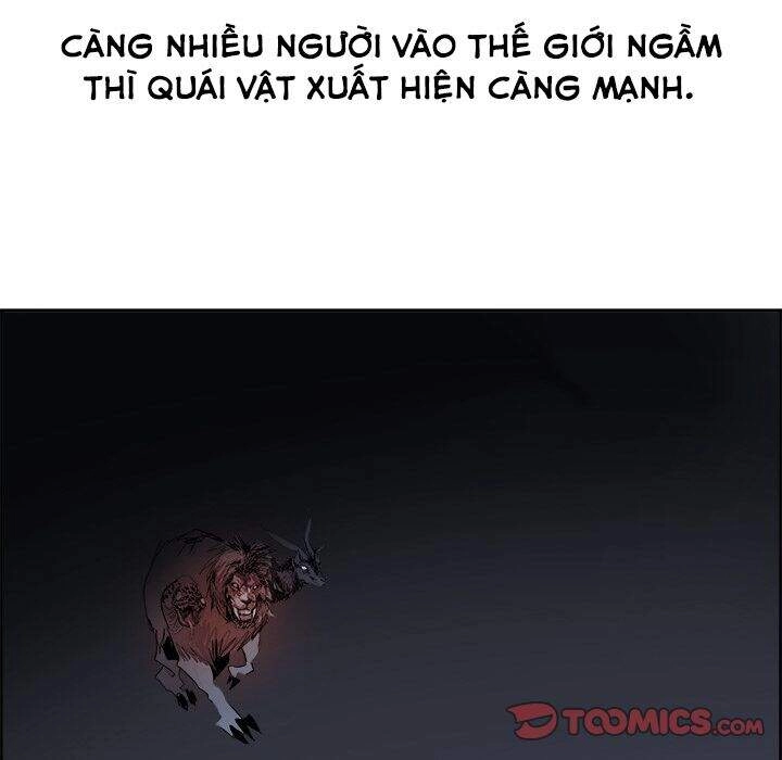 Warble Chapter 120 - 32