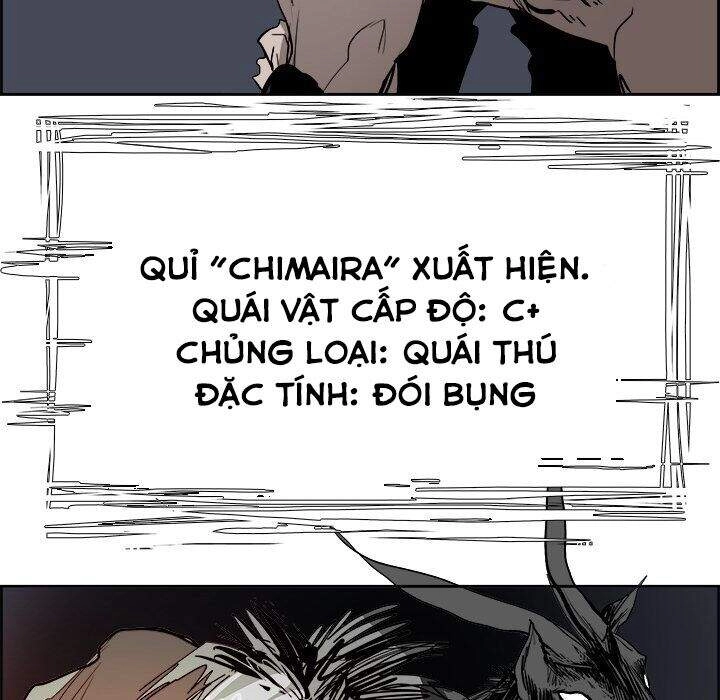 Warble Chapter 120 - 34