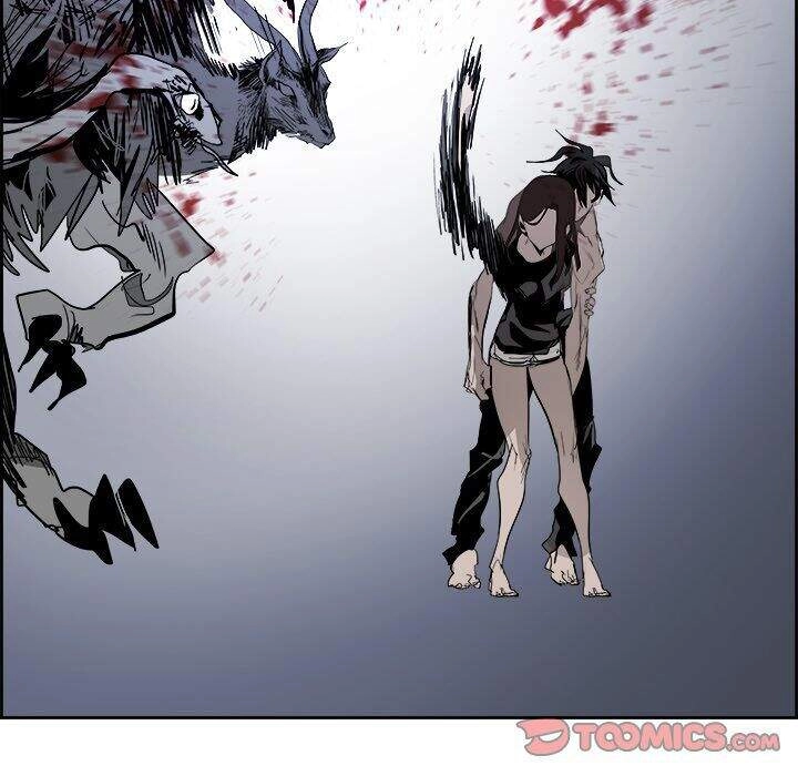 Warble Chapter 120 - 41