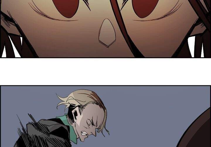 Warble Chapter 121 - 3