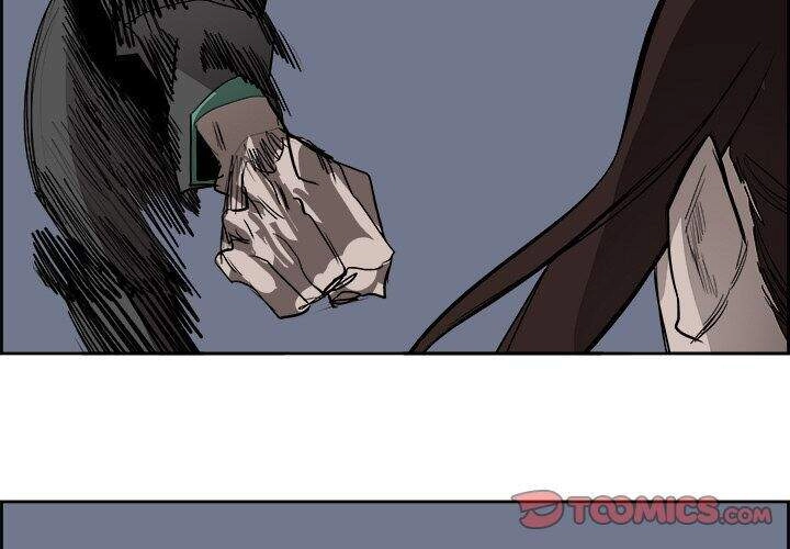 Warble Chapter 121 - 4