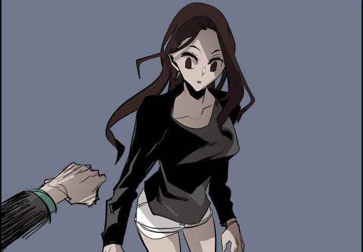 Warble Chapter 121 - 5