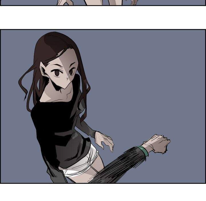 Warble Chapter 121 - 6