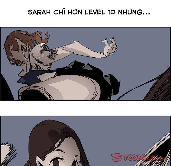 Warble Chapter 121 - 7