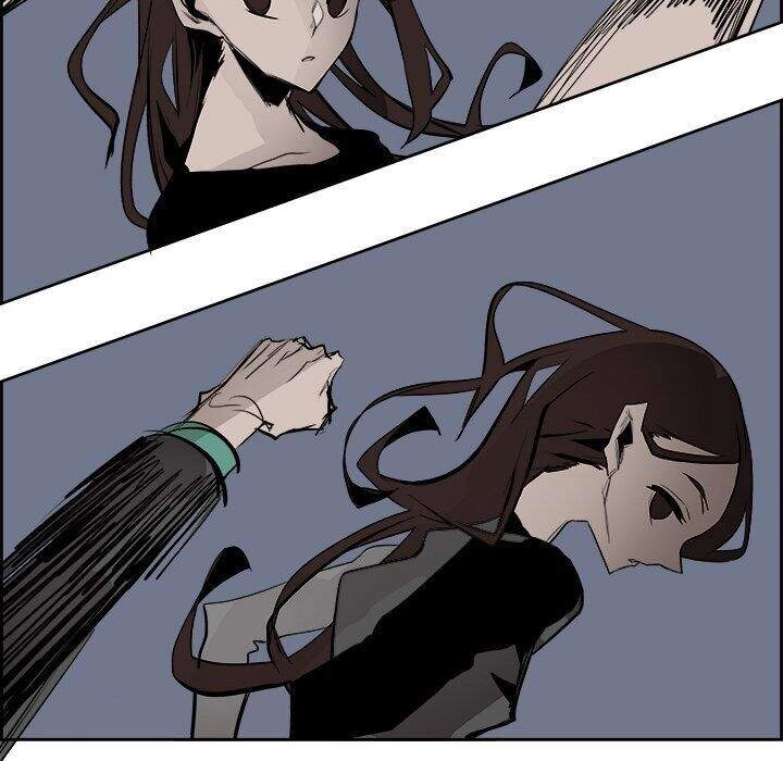 Warble Chapter 121 - 8