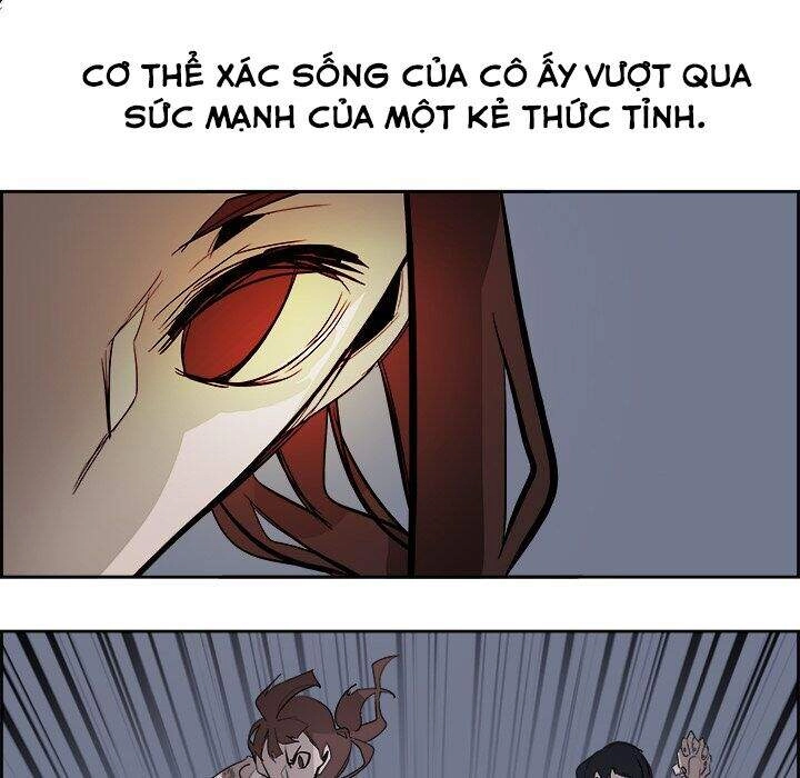 Warble Chapter 121 - 9