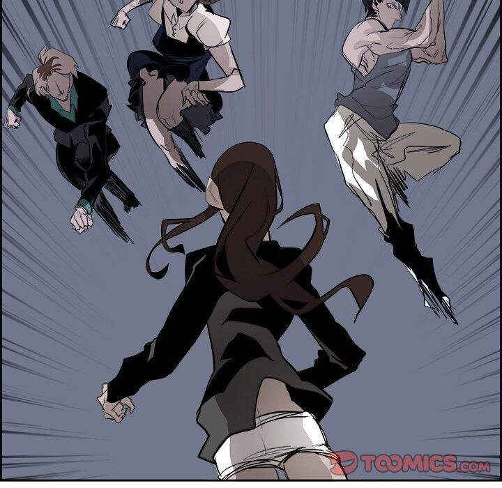 Warble Chapter 121 - 10