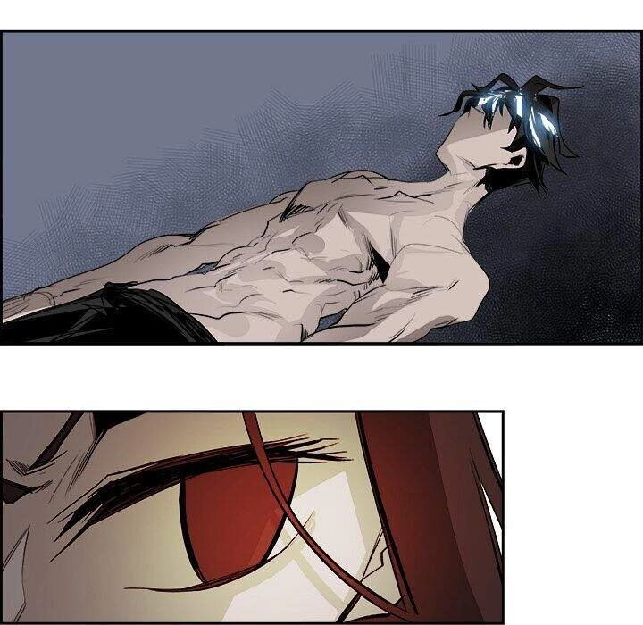 Warble Chapter 121 - 11