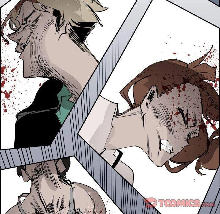 Warble Chapter 121 - 13