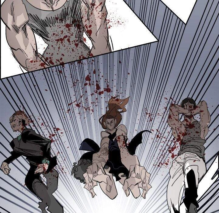 Warble Chapter 121 - 14