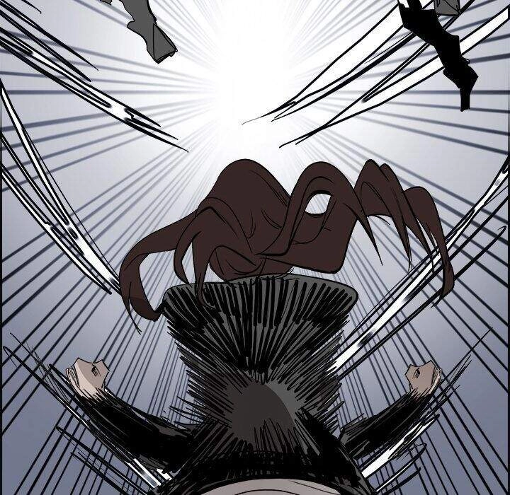 Warble Chapter 121 - 15