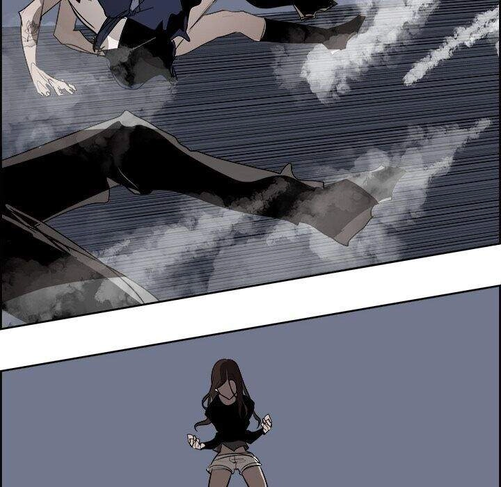 Warble Chapter 121 - 17