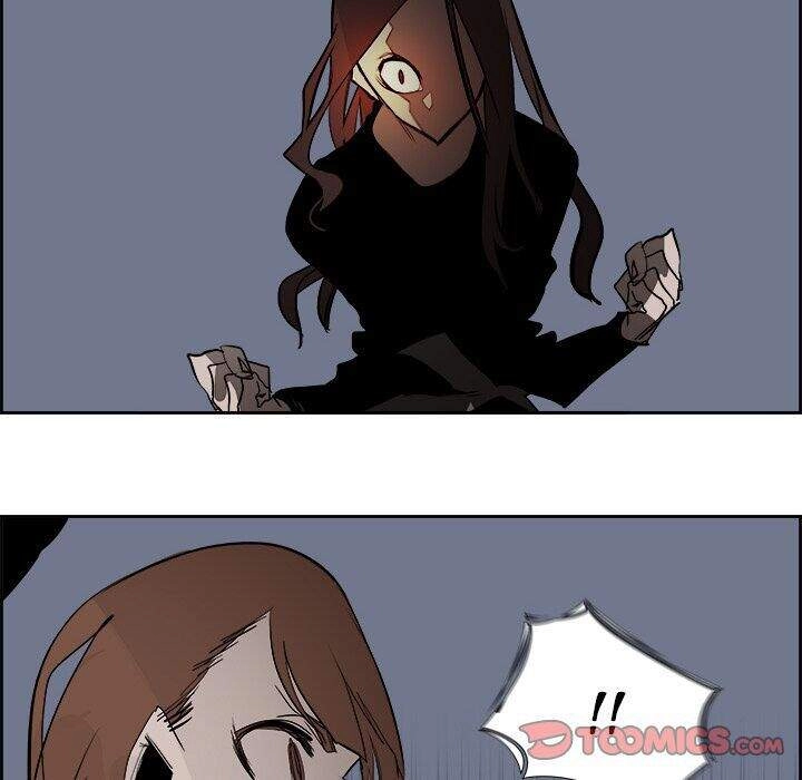 Warble Chapter 121 - 19