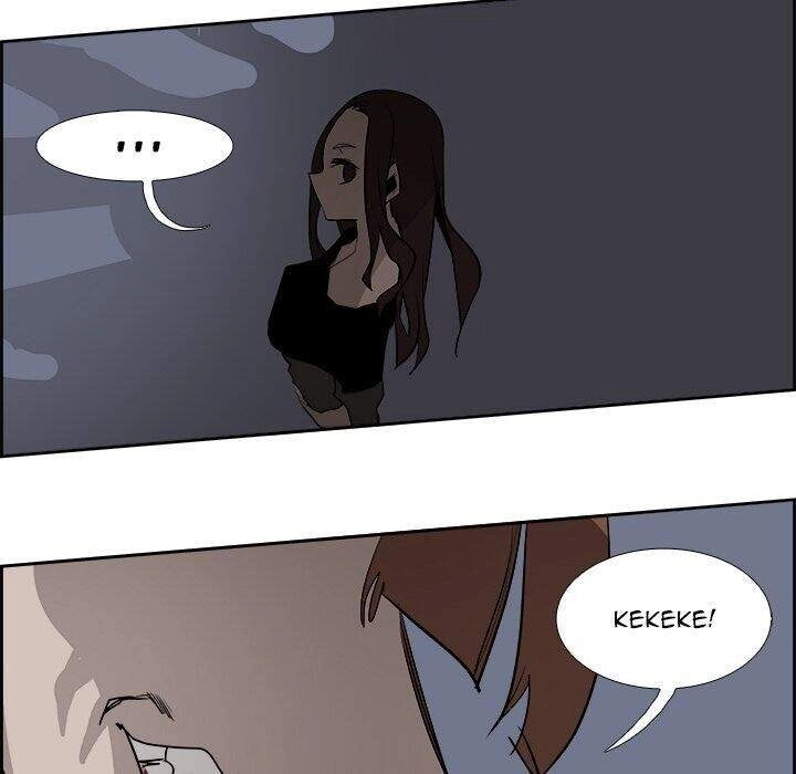 Warble Chapter 121 - 23