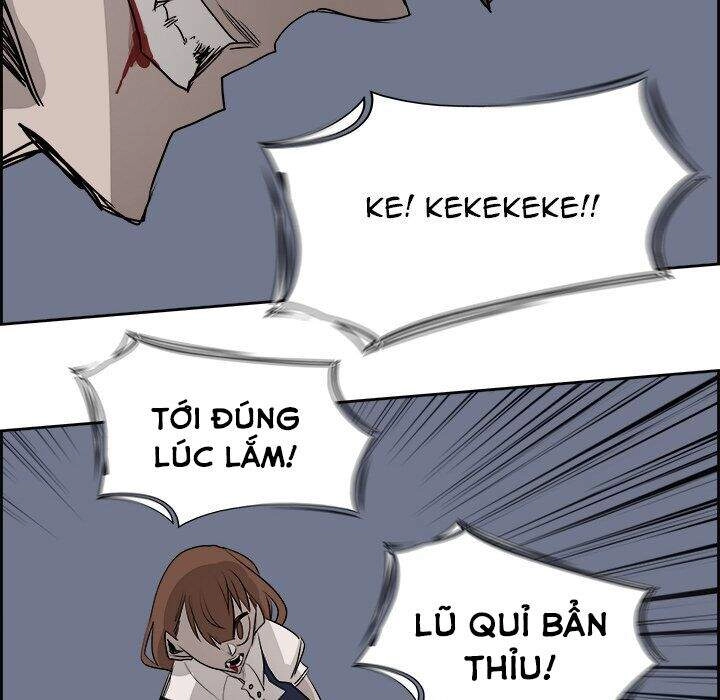 Warble Chapter 121 - 24