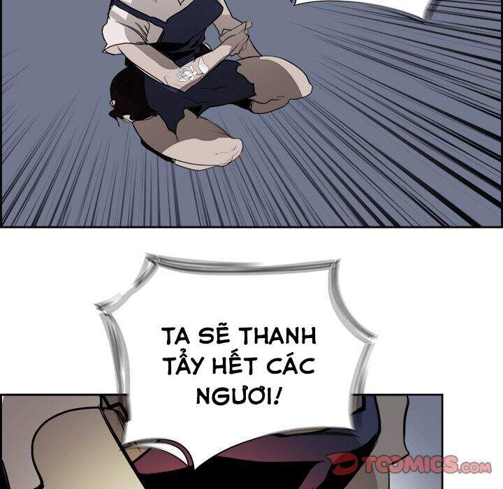 Warble Chapter 121 - 25