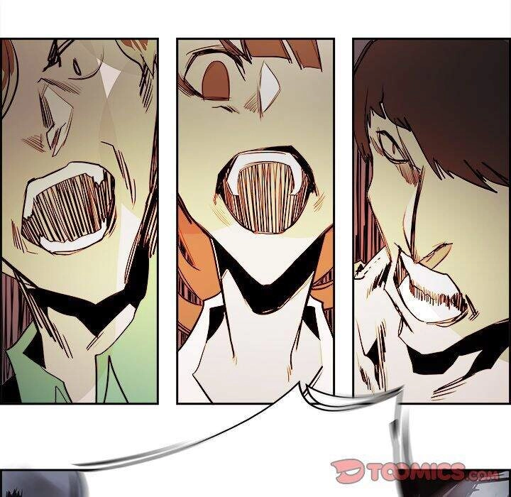 Warble Chapter 121 - 28