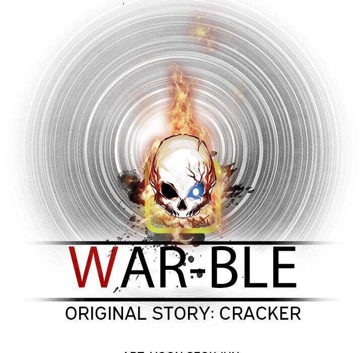 Warble Chapter 121 - 36