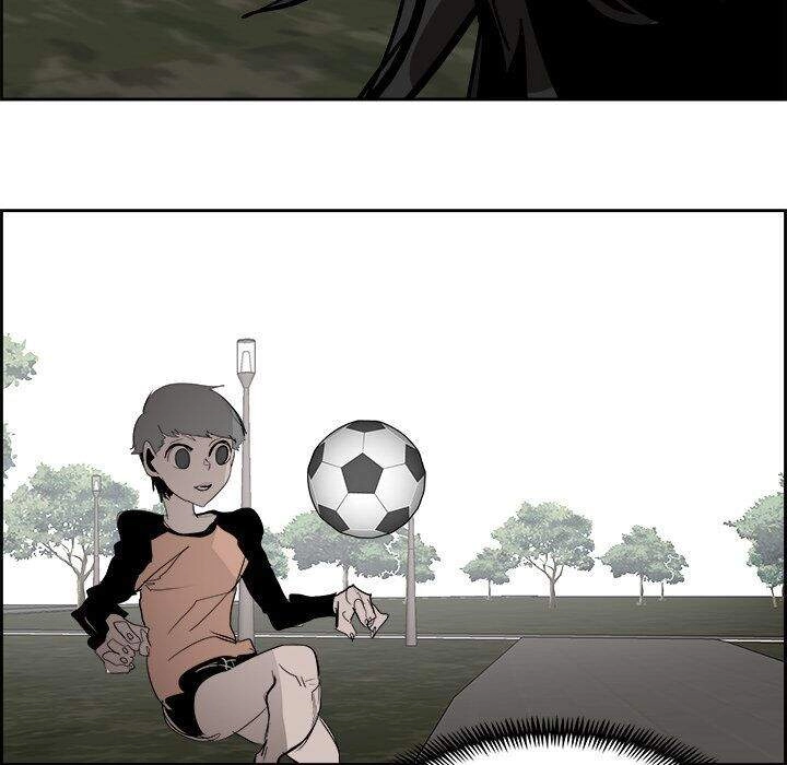 Warble Chapter 121 - 44