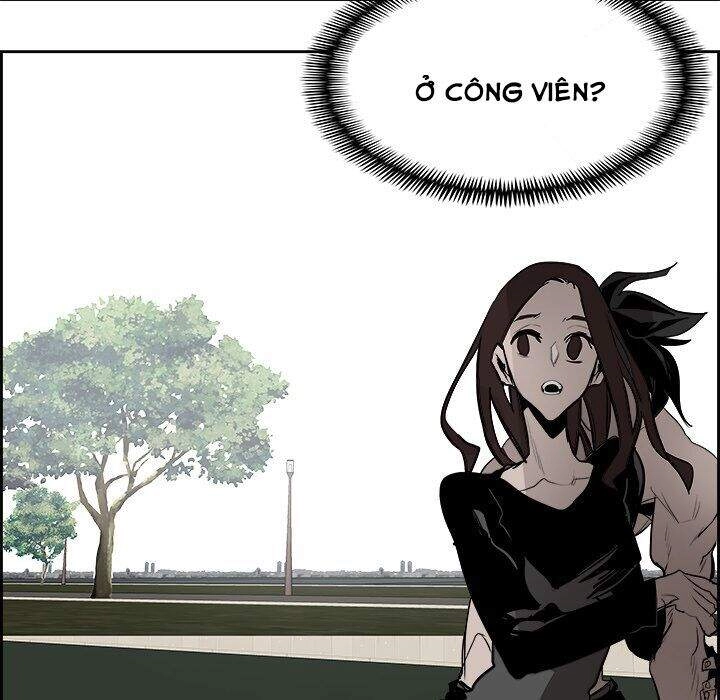 Warble Chapter 121 - 45