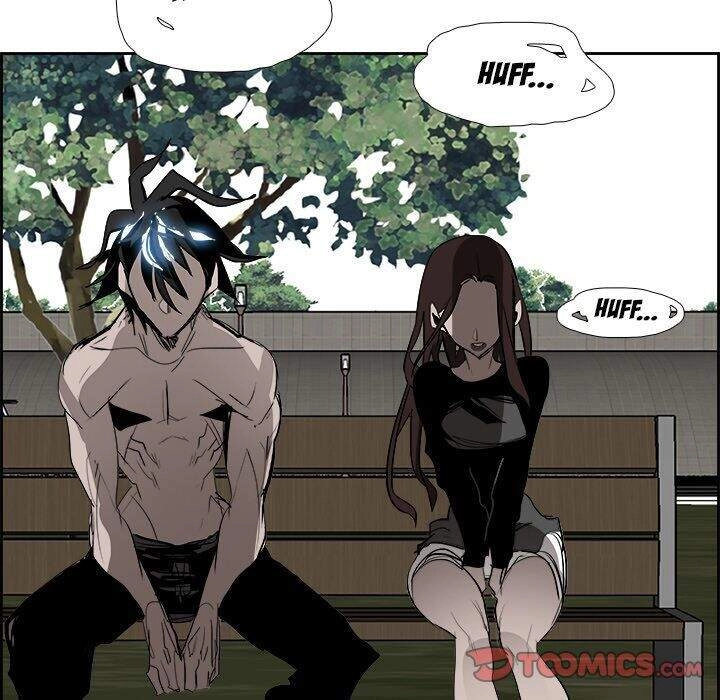 Warble Chapter 121 - 49