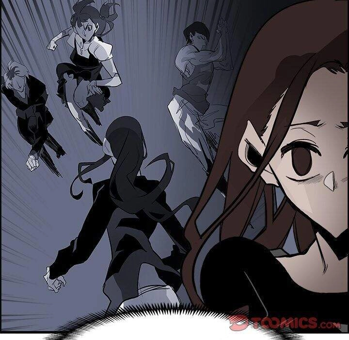 Warble Chapter 121 - 52