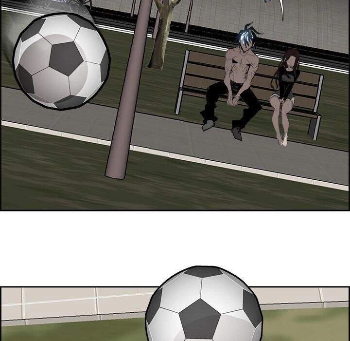 Warble Chapter 121 - 56