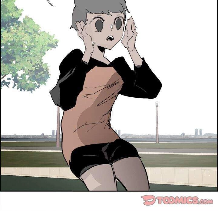 Warble Chapter 121 - 58