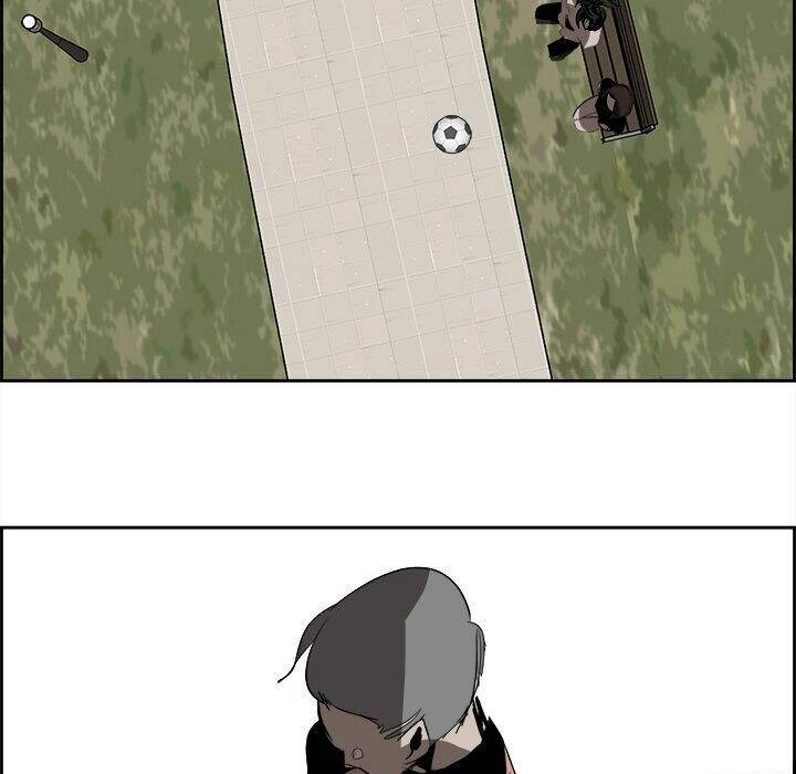 Warble Chapter 122 - 4