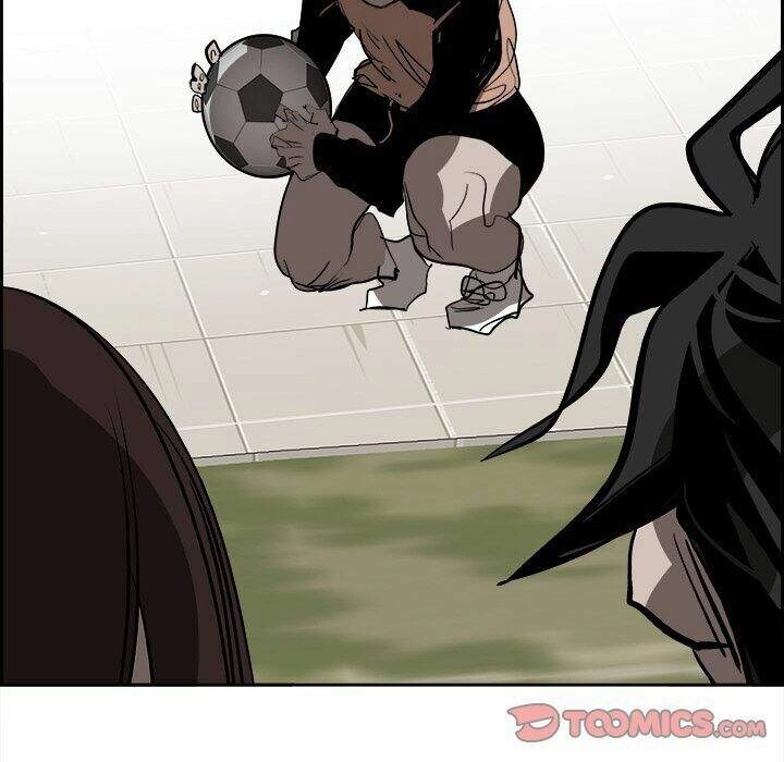 Warble Chapter 122 - 5