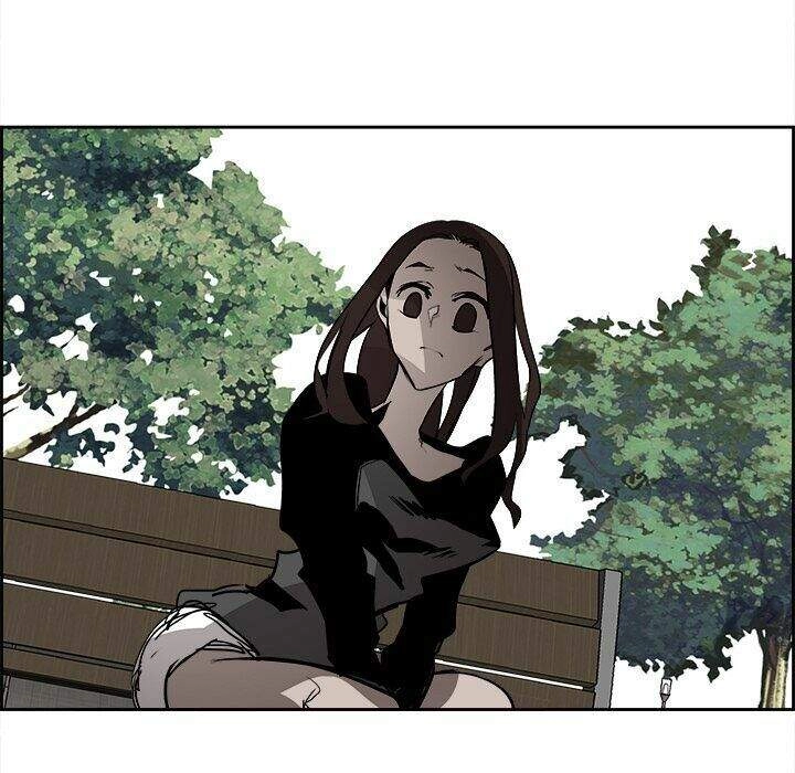 Warble Chapter 122 - 6