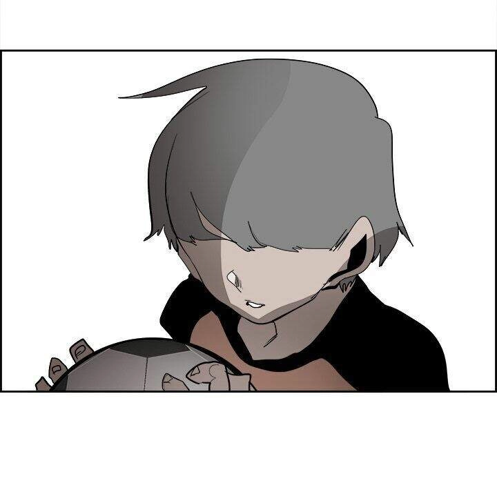 Warble Chapter 122 - 7