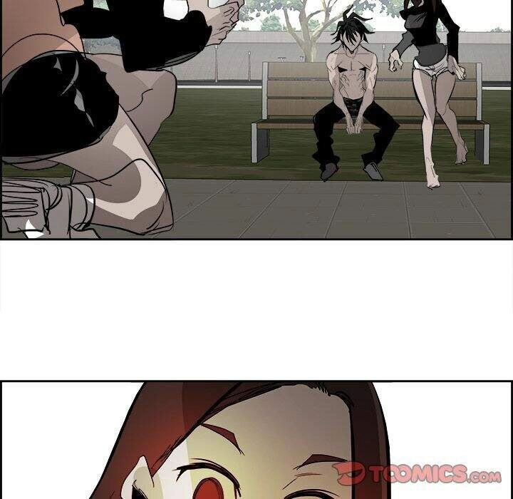 Warble Chapter 122 - 10