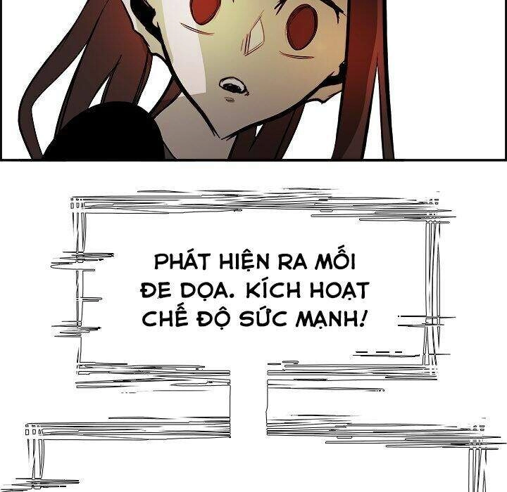 Warble Chapter 122 - 11