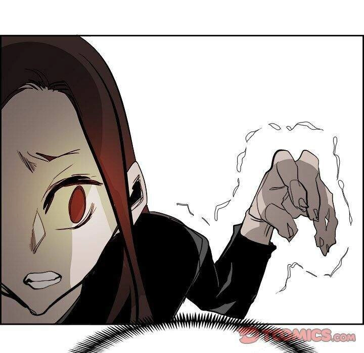 Warble Chapter 122 - 13