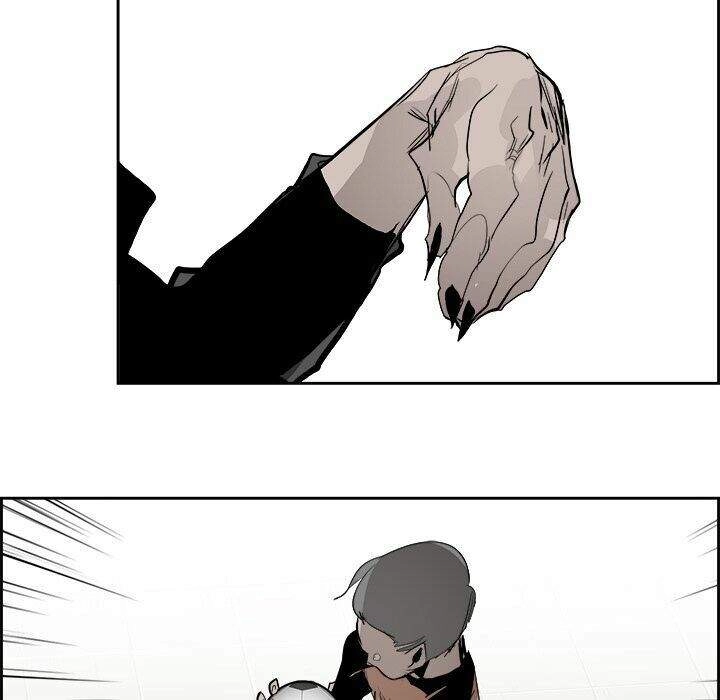 Warble Chapter 122 - 15