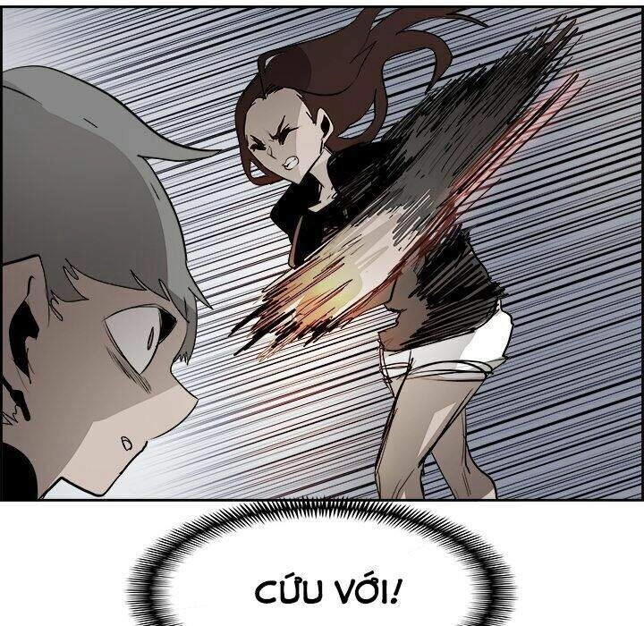 Warble Chapter 122 - 17