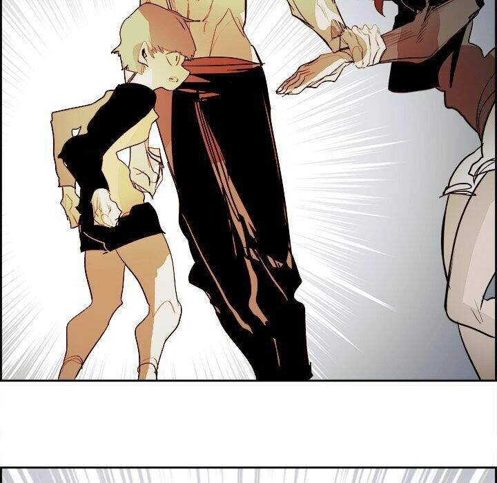 Warble Chapter 122 - 22