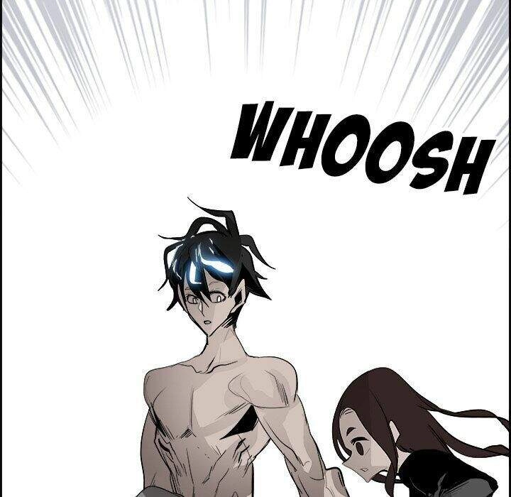 Warble Chapter 122 - 23