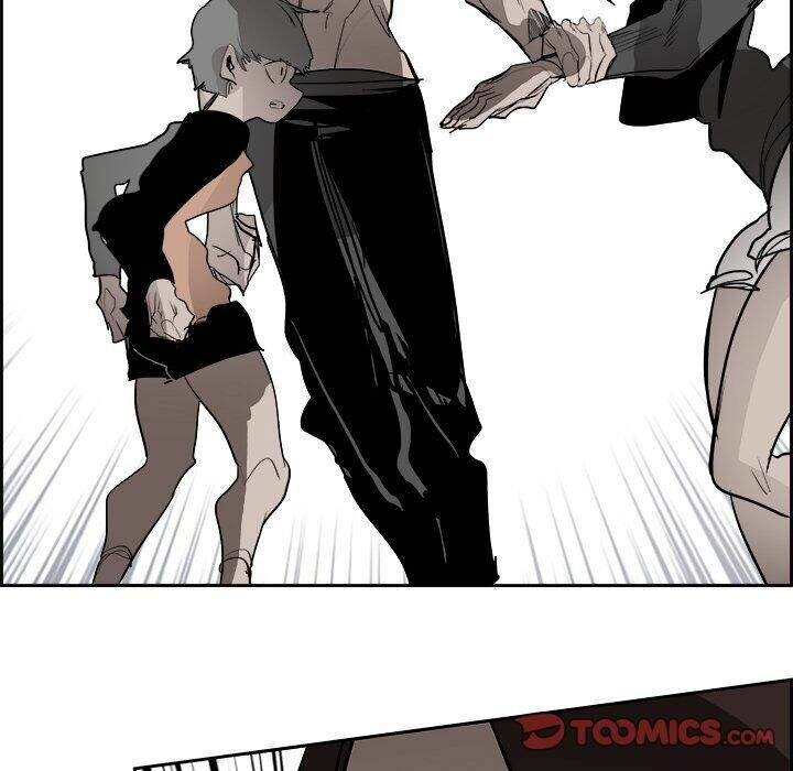 Warble Chapter 122 - 24