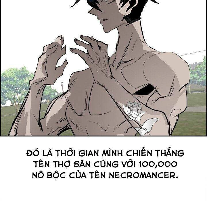 Warble Chapter 122 - 28