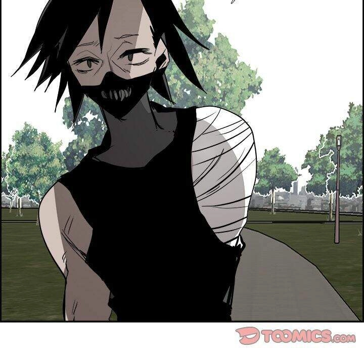 Warble Chapter 122 - 42